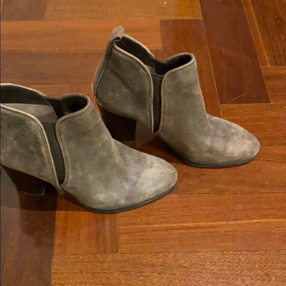 Michael by Michael Kors boots